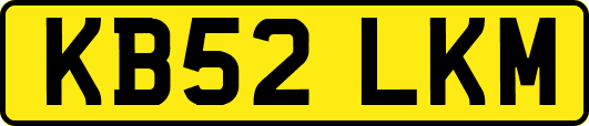 KB52LKM