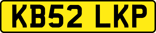 KB52LKP