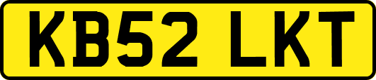 KB52LKT