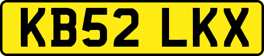 KB52LKX