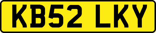 KB52LKY