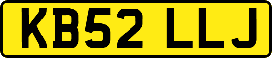 KB52LLJ