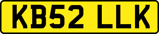 KB52LLK