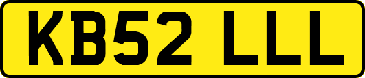 KB52LLL