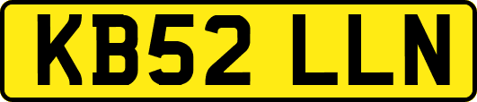 KB52LLN