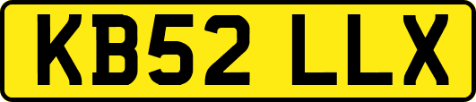 KB52LLX
