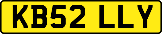 KB52LLY