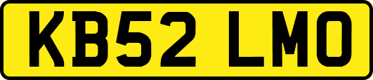 KB52LMO