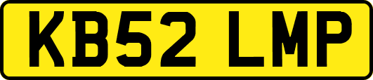 KB52LMP
