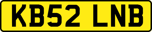 KB52LNB