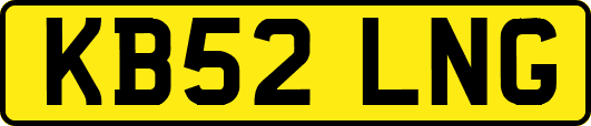 KB52LNG