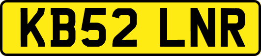 KB52LNR