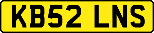 KB52LNS