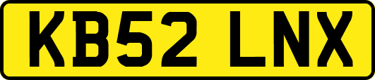 KB52LNX