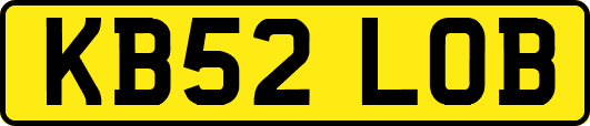 KB52LOB