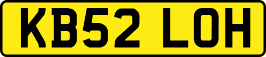 KB52LOH