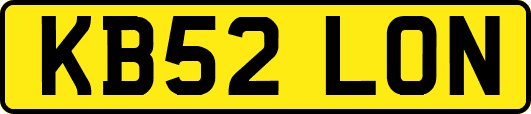 KB52LON