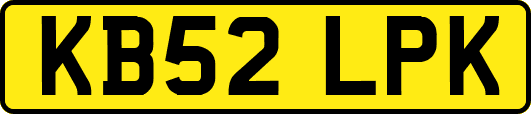 KB52LPK
