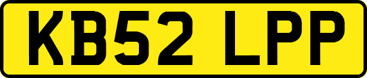KB52LPP