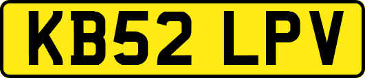 KB52LPV