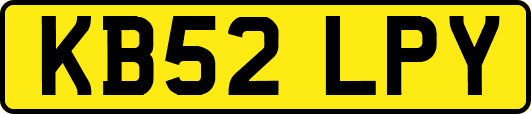 KB52LPY