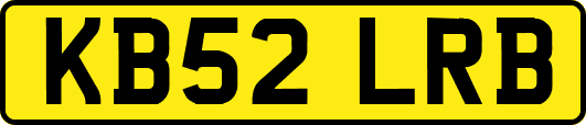 KB52LRB