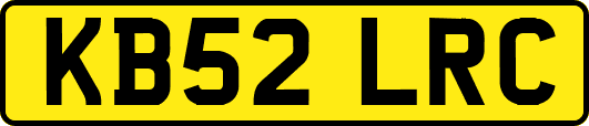 KB52LRC