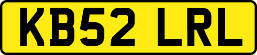 KB52LRL
