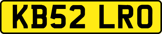 KB52LRO