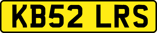 KB52LRS