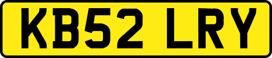KB52LRY