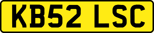 KB52LSC