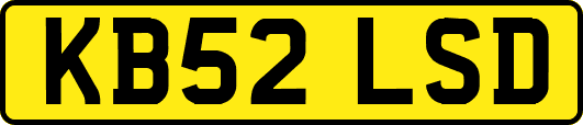 KB52LSD