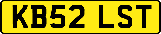 KB52LST