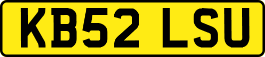 KB52LSU