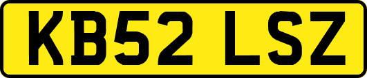KB52LSZ