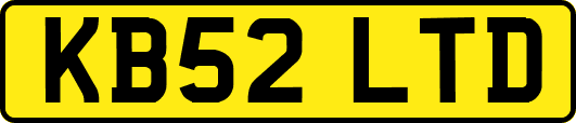 KB52LTD