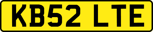 KB52LTE