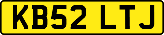 KB52LTJ