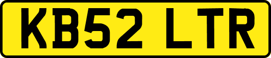KB52LTR