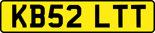 KB52LTT