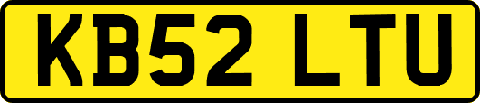 KB52LTU