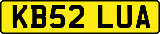 KB52LUA