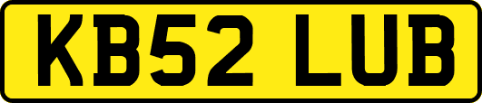 KB52LUB