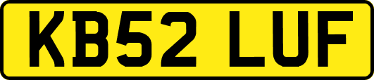 KB52LUF