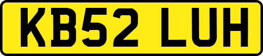 KB52LUH