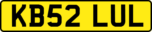 KB52LUL