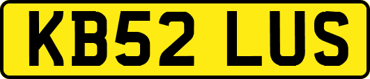 KB52LUS