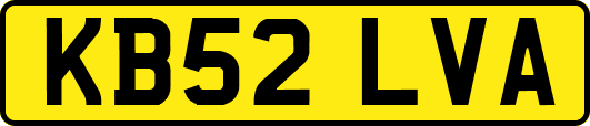 KB52LVA