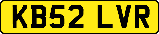 KB52LVR